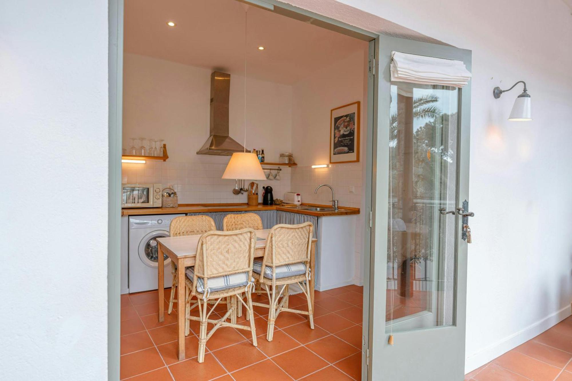 T5 - Cozy Retreat 50M To Beach Garden Escape Tamariu Esterno foto