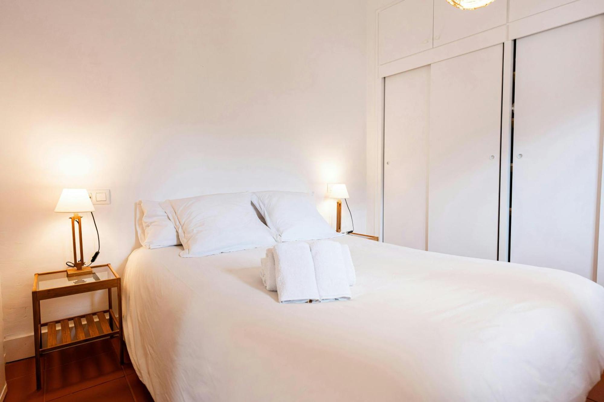 T5 - Cozy Retreat 50M To Beach Garden Escape Tamariu Esterno foto