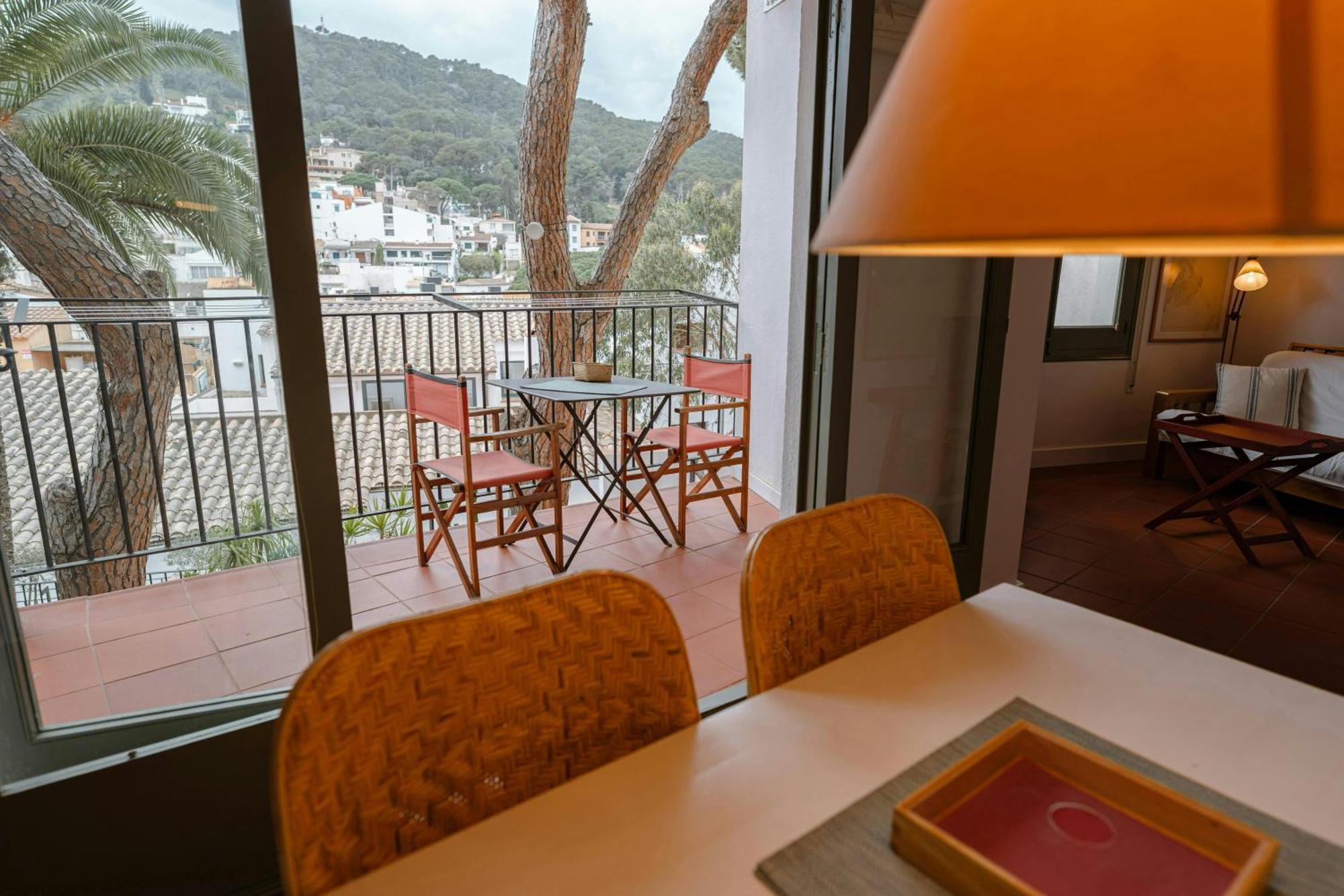T5 - Cozy Retreat 50M To Beach Garden Escape Tamariu Esterno foto