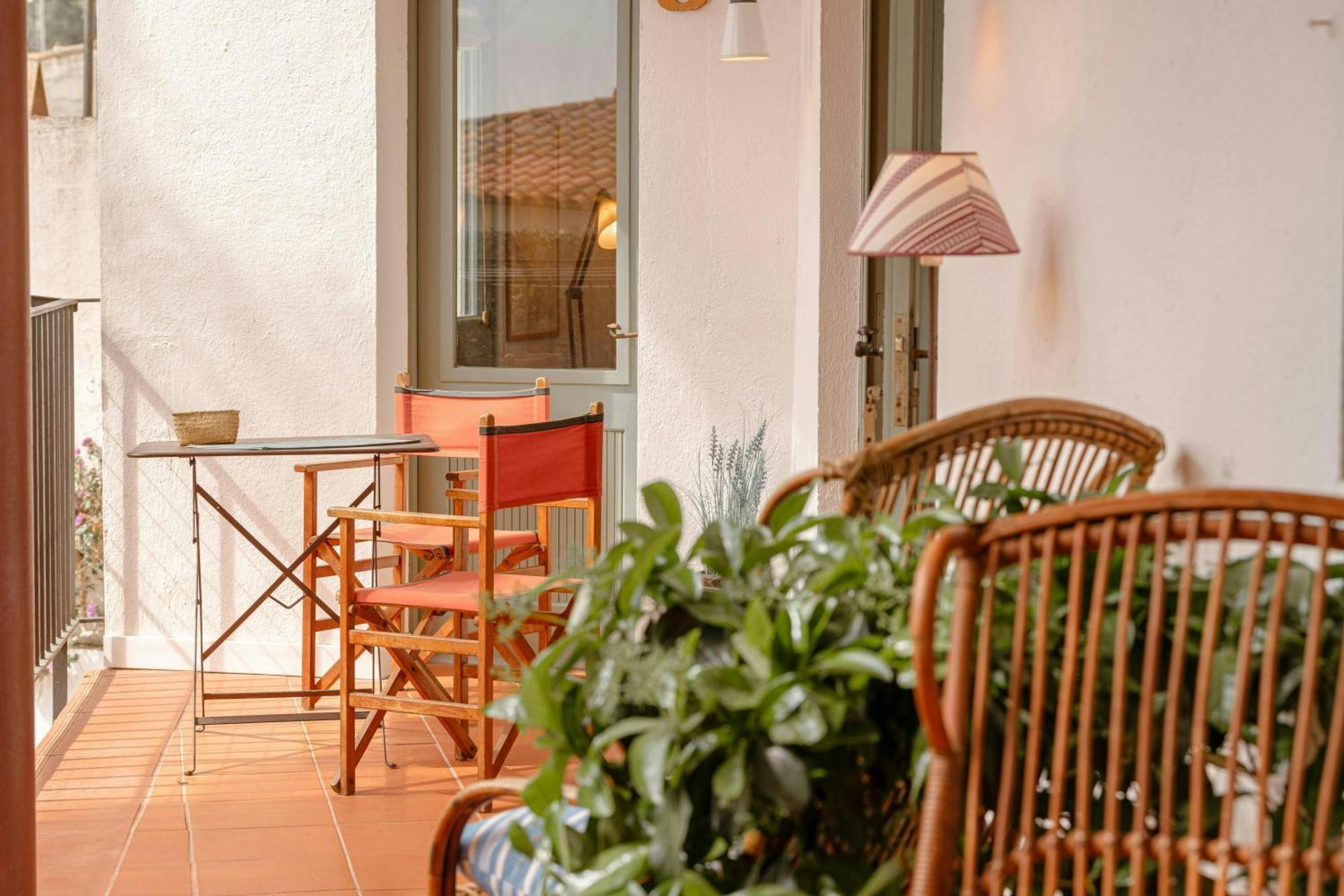 T5 - Cozy Retreat 50M To Beach Garden Escape Tamariu Esterno foto